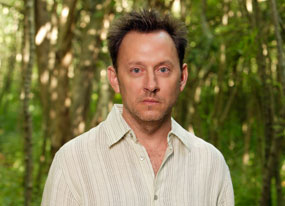 Lost: Michael Emerson Lost: Michael Emerson